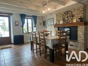 Vente Maison 3 chambresLa Bazoque