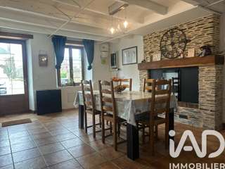Vente maison 5 pièces Vente maison 5 pièces