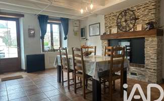 Photo Vente maison La Bazoque