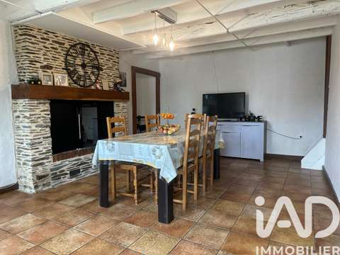 Vente maison 5 pièces Vente maison 5 pièces