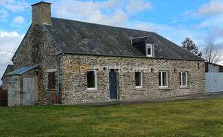 Photo Vente maison La Bazoque