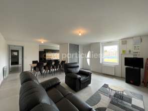 Vente Maison 2 chambresLa Bazoque