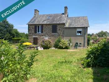 Vente Maison 4 chambresLa Bazoque