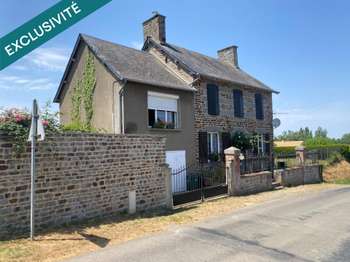 Vente Maison 4 chambresLa Bazoque