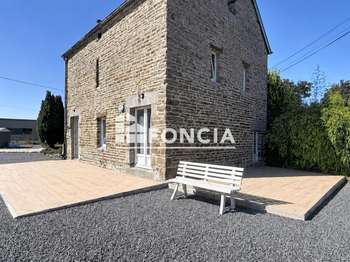 Vente Maison 3 chambresLa Bazoque