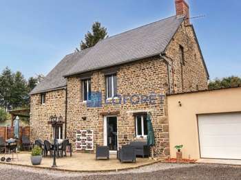 Vente Maison 3 chambresLa Bazoque