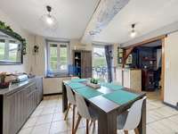 Vente maison 4 pièces Vente maison 4 pièces