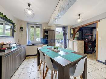 Vente maison 4 pièces Vente maison 4 pièces