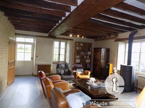 Vente maison 4 pièces Vente maison 4 pièces