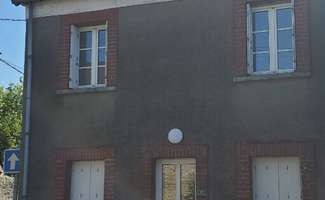 Photo Vente maison La Bazouge-de-Chemeré
