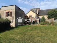 Vente maison 3 pièces Vente maison 3 pièces