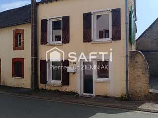 Vente maison 3 pièces Vente maison 3 pièces