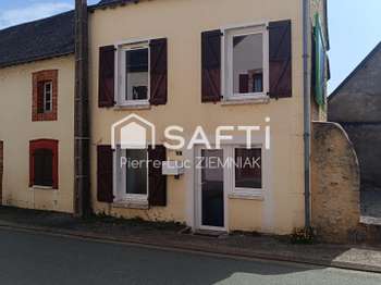 Vente Maison 1 chambreLa Bazouge-de-Chemeré