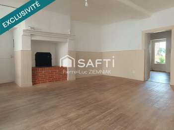 Vente Maison 1 chambreLa Bazouge-de-Chemeré