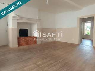 Vente maison 3 pièces Vente maison 3 pièces