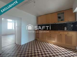 Vente maison 3 pièces Vente maison 3 pièces
