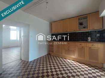 Vente maison 3 pièces Vente maison 3 pièces