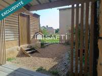 Vente maison 3 pièces Vente maison 3 pièces