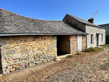 Vente Maison 1 chambreLa Bazouge-de-Chemeré