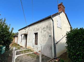 Vente maison 2 pièces