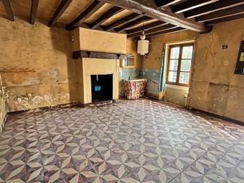 Vente maison 2 pièces