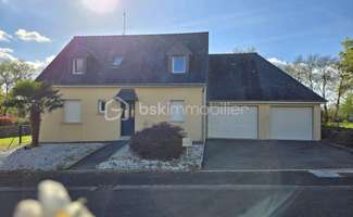 Photo Vente maison La Bazouge-des-Alleux
