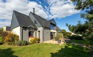 Photo Vente maison La Bazouge-des-Alleux