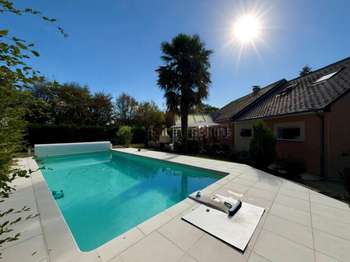 Vente maison 6 pièces La Bazouge-des-Alleux 53