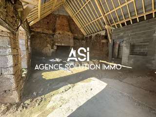 Vente maison 1 pièce