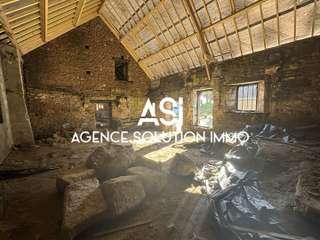 Vente maison 1 pièce