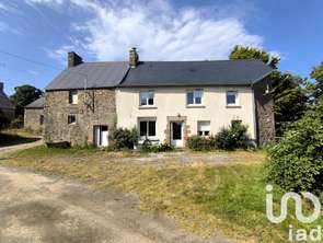 Vente Maison 3 chambresLa Bazouge-du-Désert