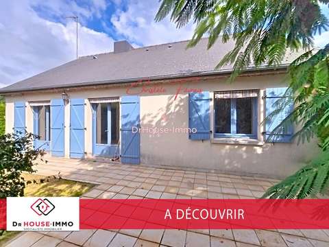 Vente maison 5 pièces La Bazouge-du-Désert 35