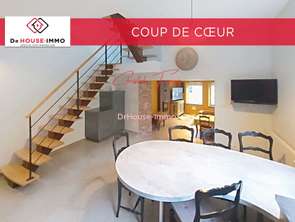 Vente Maison 4 chambresLa Bazouge-du-Désert