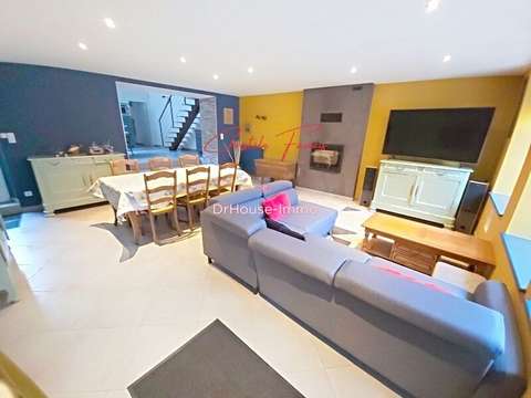 Vente maison 6 pièces Vente maison 6 pièces