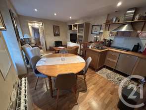 Vente Maison 2 chambresLa Bazouge-du-Désert