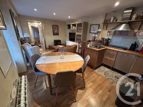 Vente maison 3 pièces La Bazouge-du-Désert 35