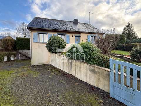 Vente maison 4 pièces Vente maison 4 pièces