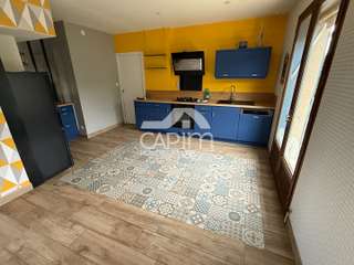 Vente maison 4 pièces Vente maison 4 pièces