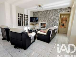 Vente maison 6 pièces Vente maison 6 pièces