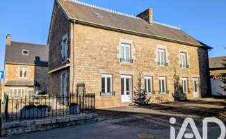 Photo Vente maison La Bazouge-du-Désert
