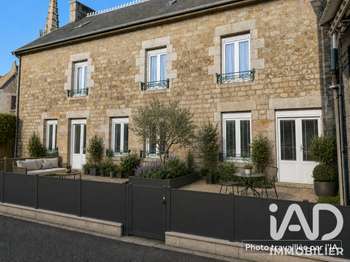 Vente Maison 6 piècesLa Bazouge-du-Désert