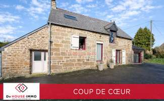 Photo Vente maison La Bazouge-du-Désert