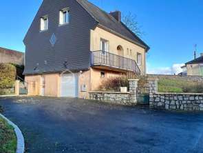 Vente Maison 3 chambresLa Bazouge-du-Désert