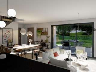 Vente maison