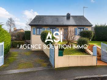 Photo Vente maison La Bazouge-du-Désert