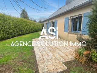 Vente maison 4 pièces Vente maison 4 pièces