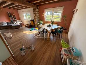 Vente Maison 3 chambresLa Bazouge-du-Désert