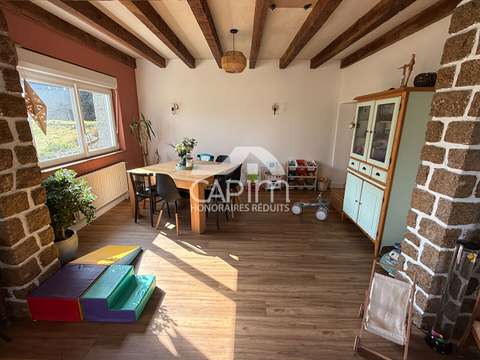 Vente maison 5 pièces Vente maison 5 pièces