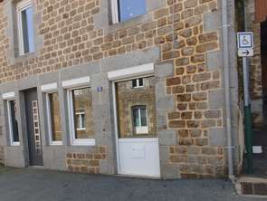 Vente Maison 3 chambresLa Bazouge-du-Désert