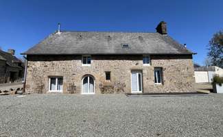 Photo Vente maison La Bazouge-du-Désert